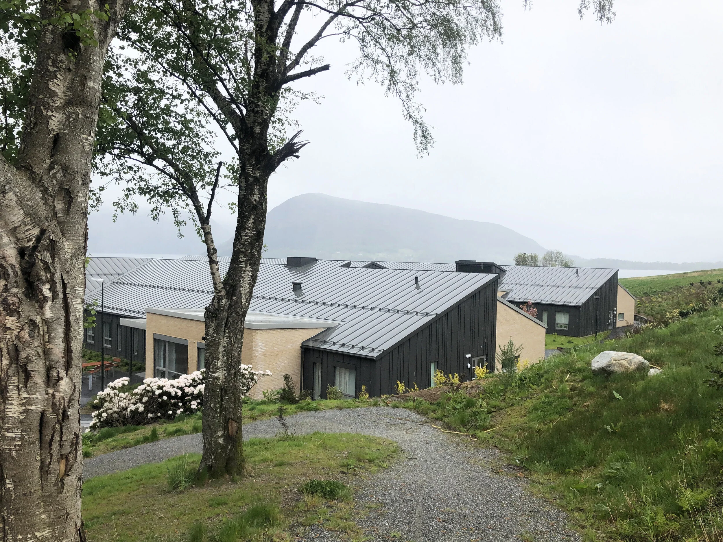 Rosendalstunet sykehjem