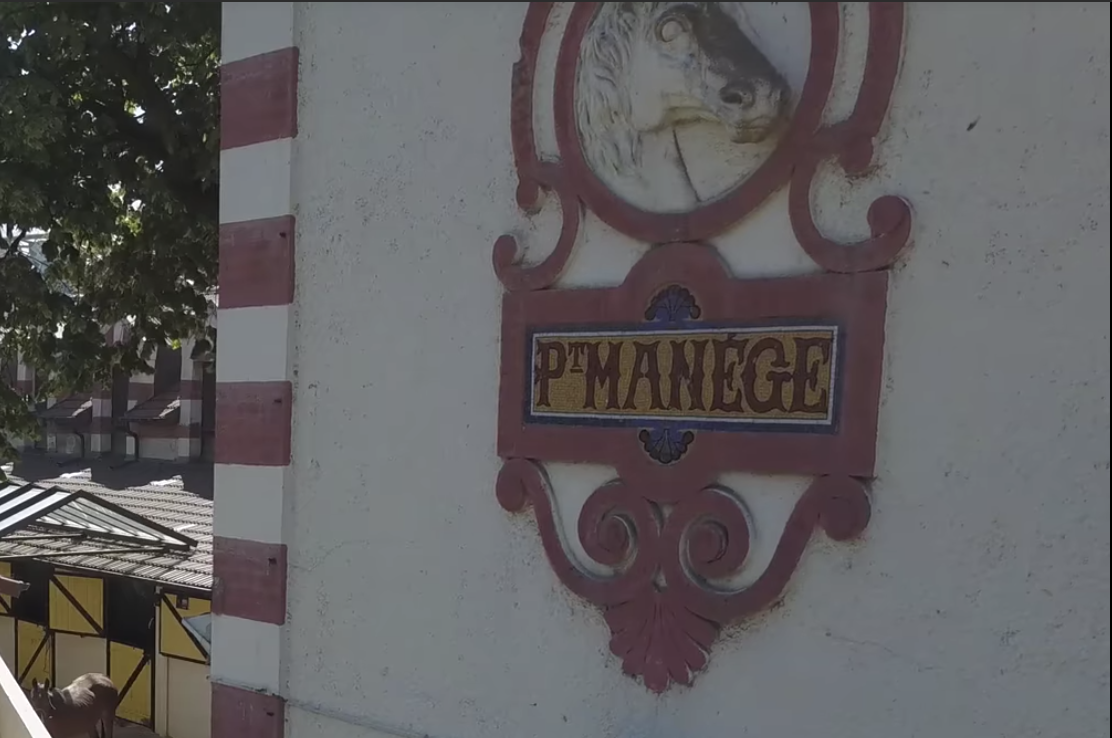 Les causeries de Jean-Pierre Tuloup