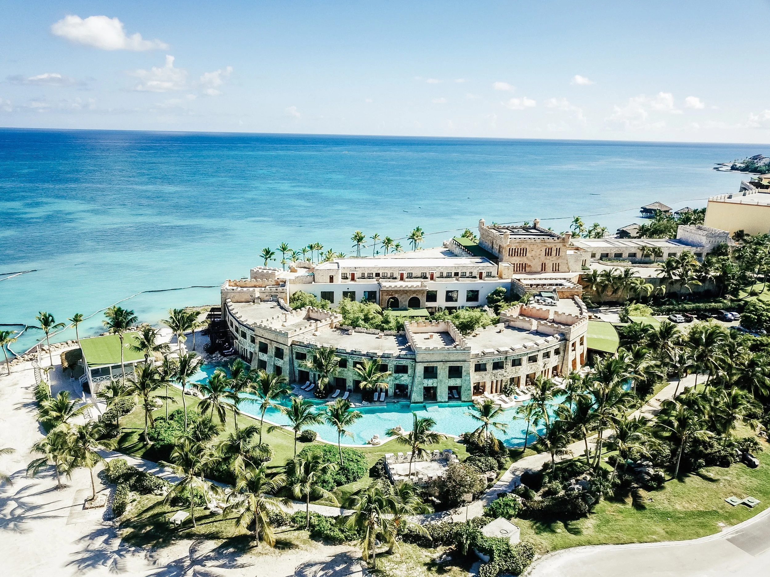 Sanctuary, Cap Cana | Punta Cana