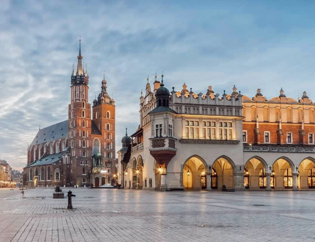 A Weekend Guide to Kraków