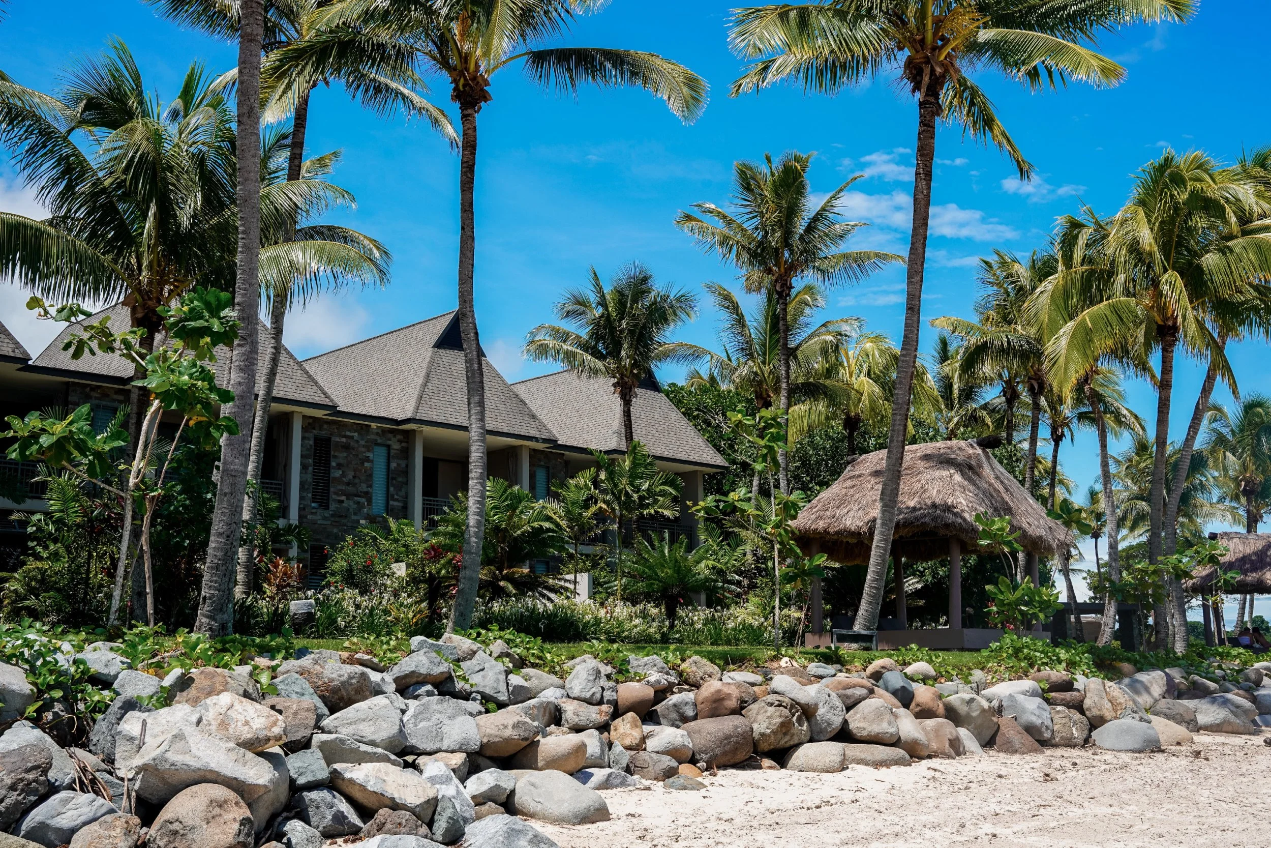 InterContinental Fiji