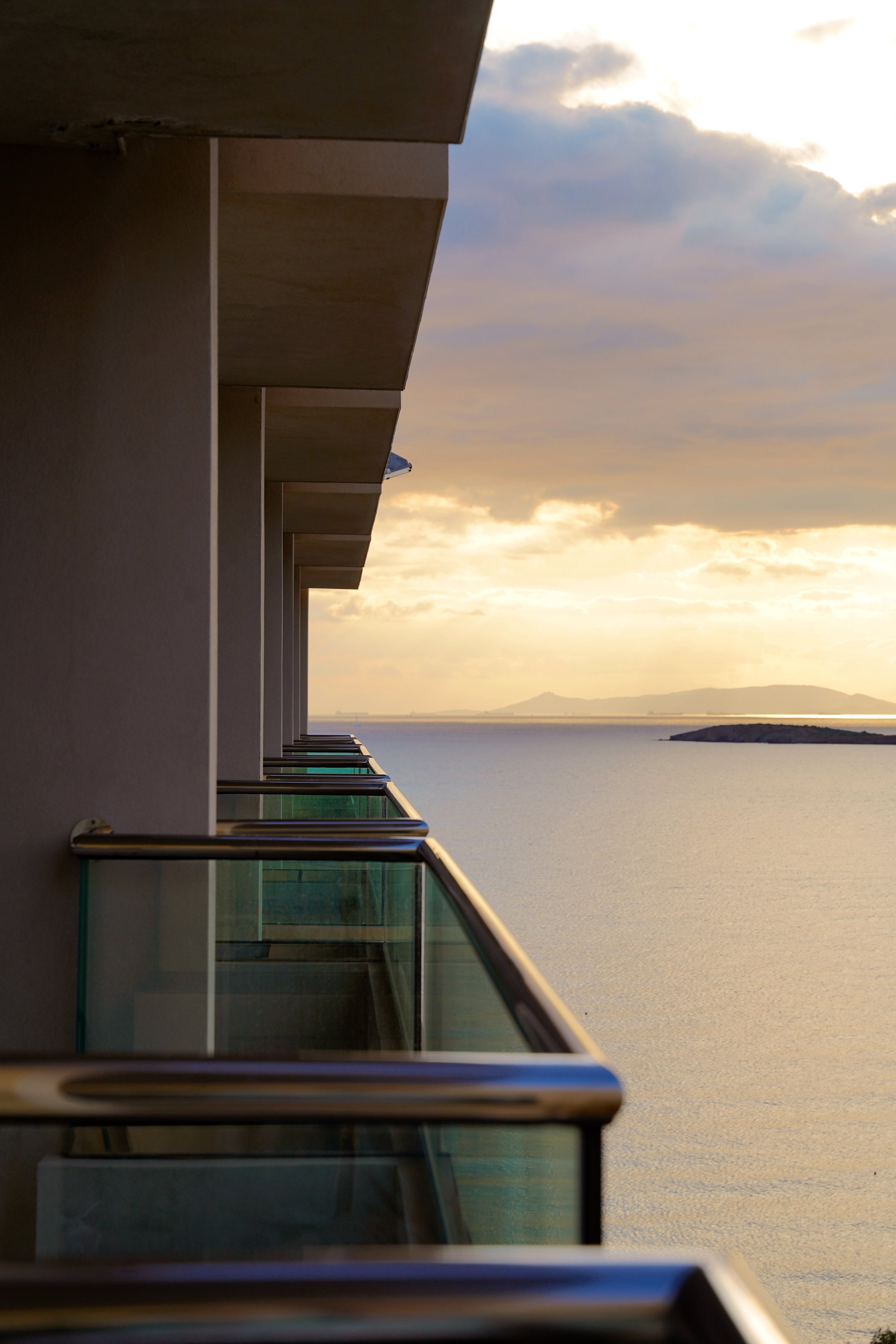 DIVANI APOLLON PALACE &amp; THALASSO