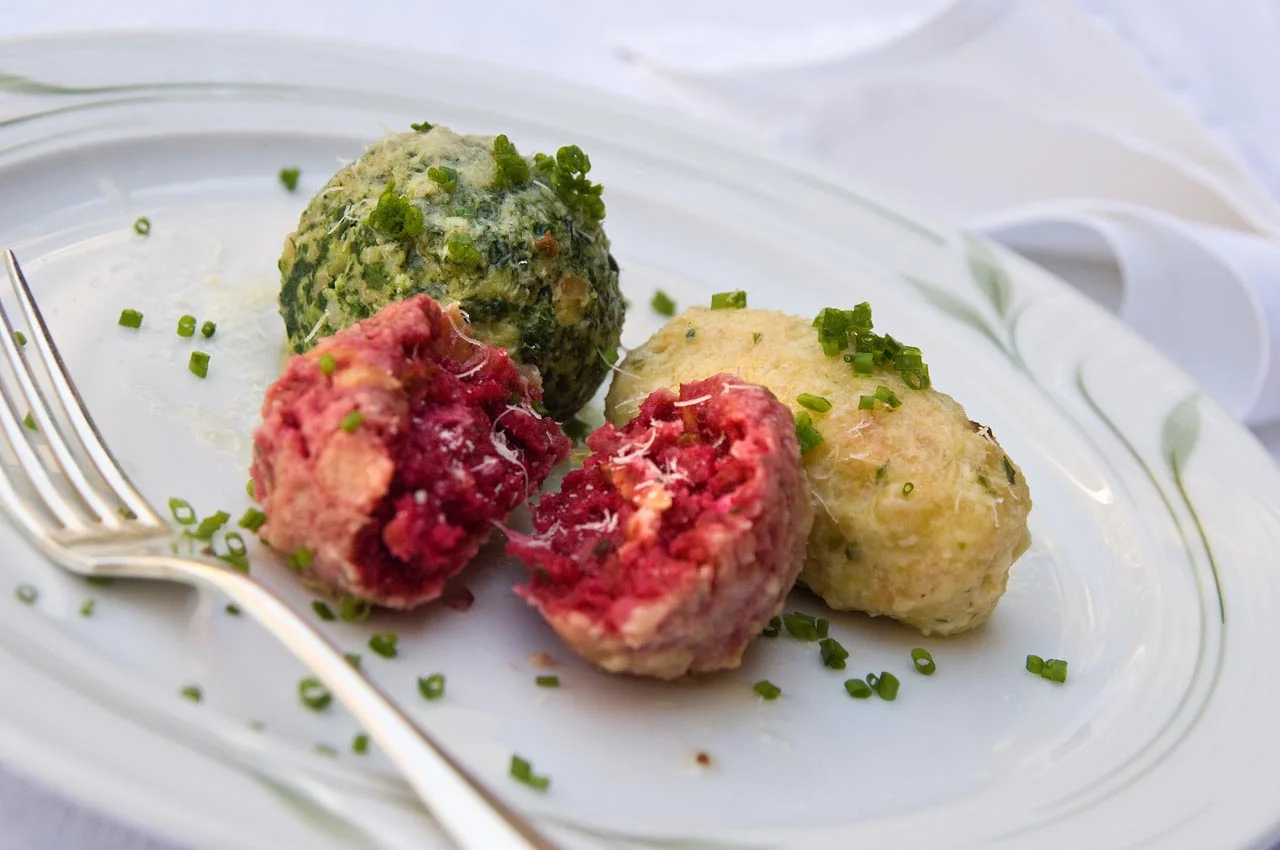 Top 4 Restaurants in the Area