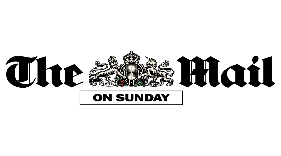 The Mail on Sunday