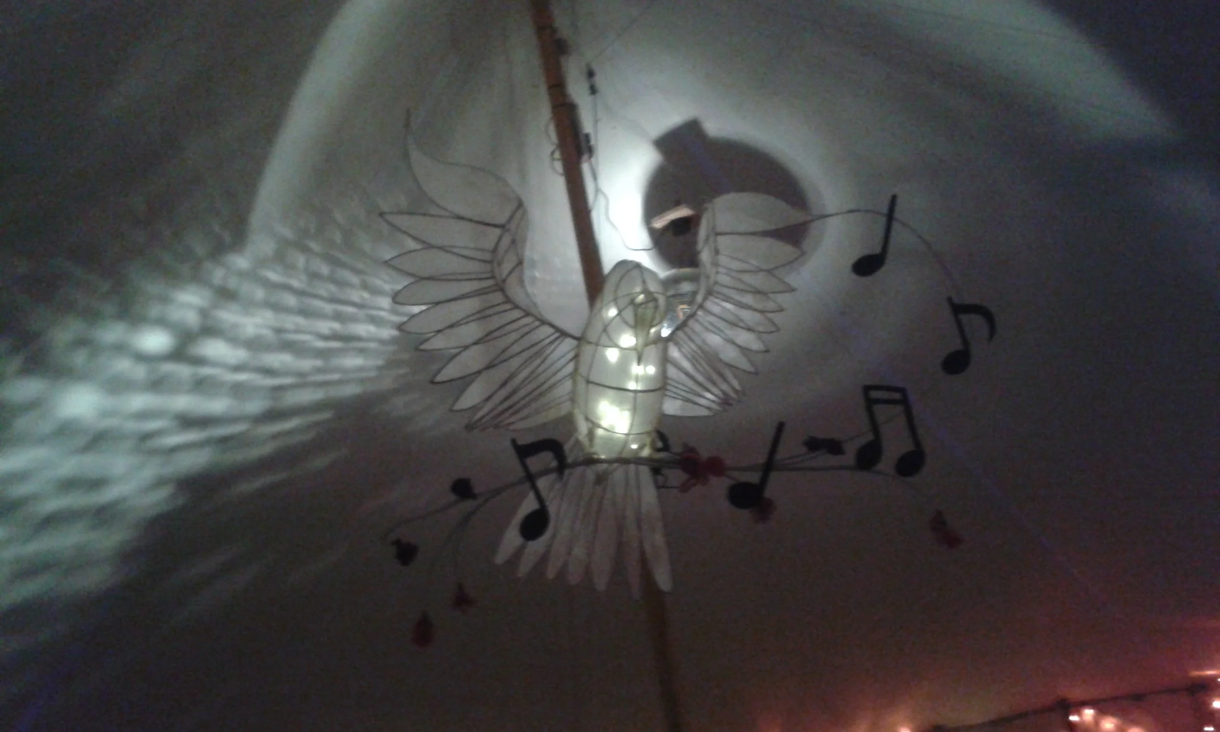Nightingale.  