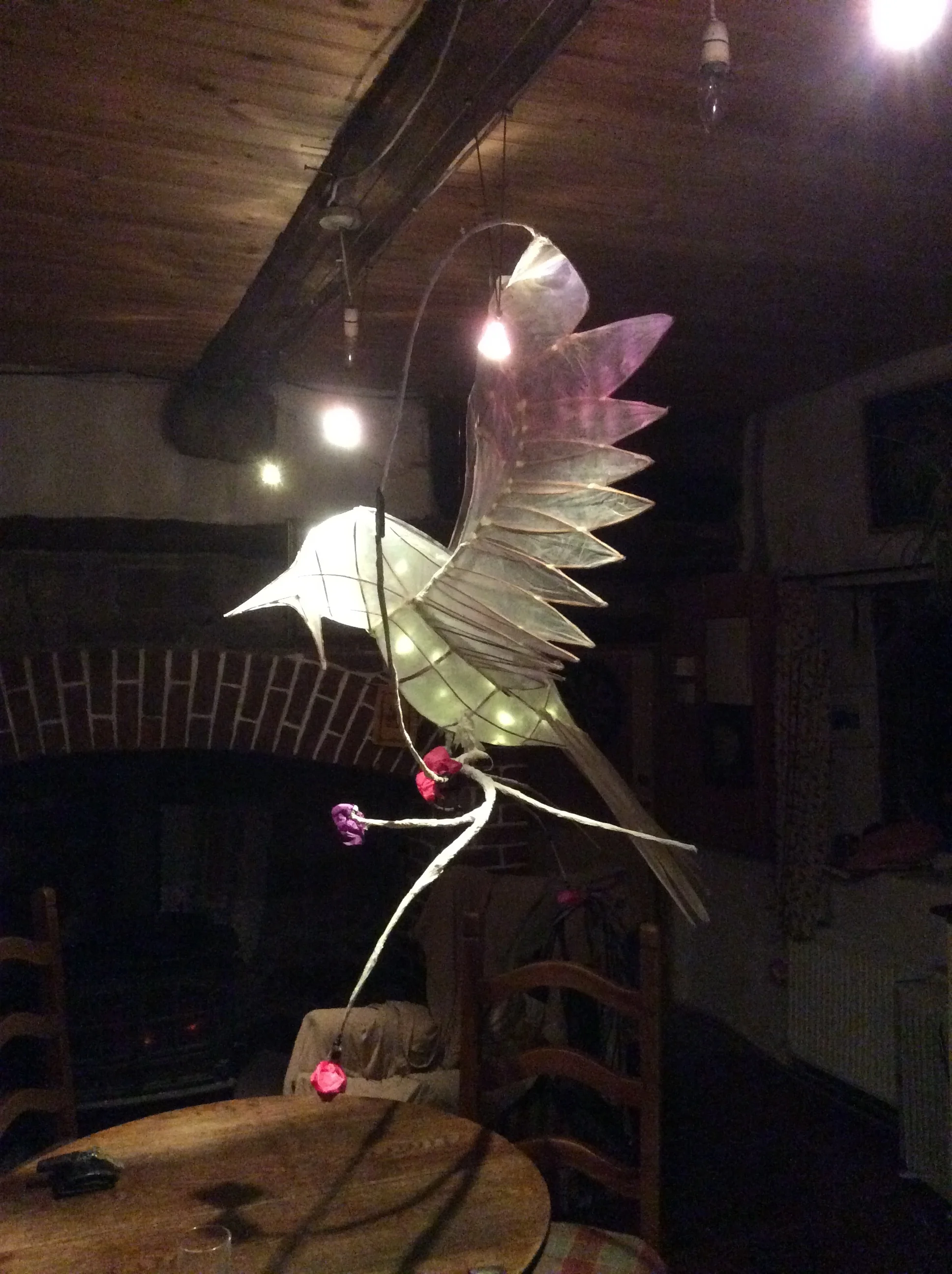 Nightingale