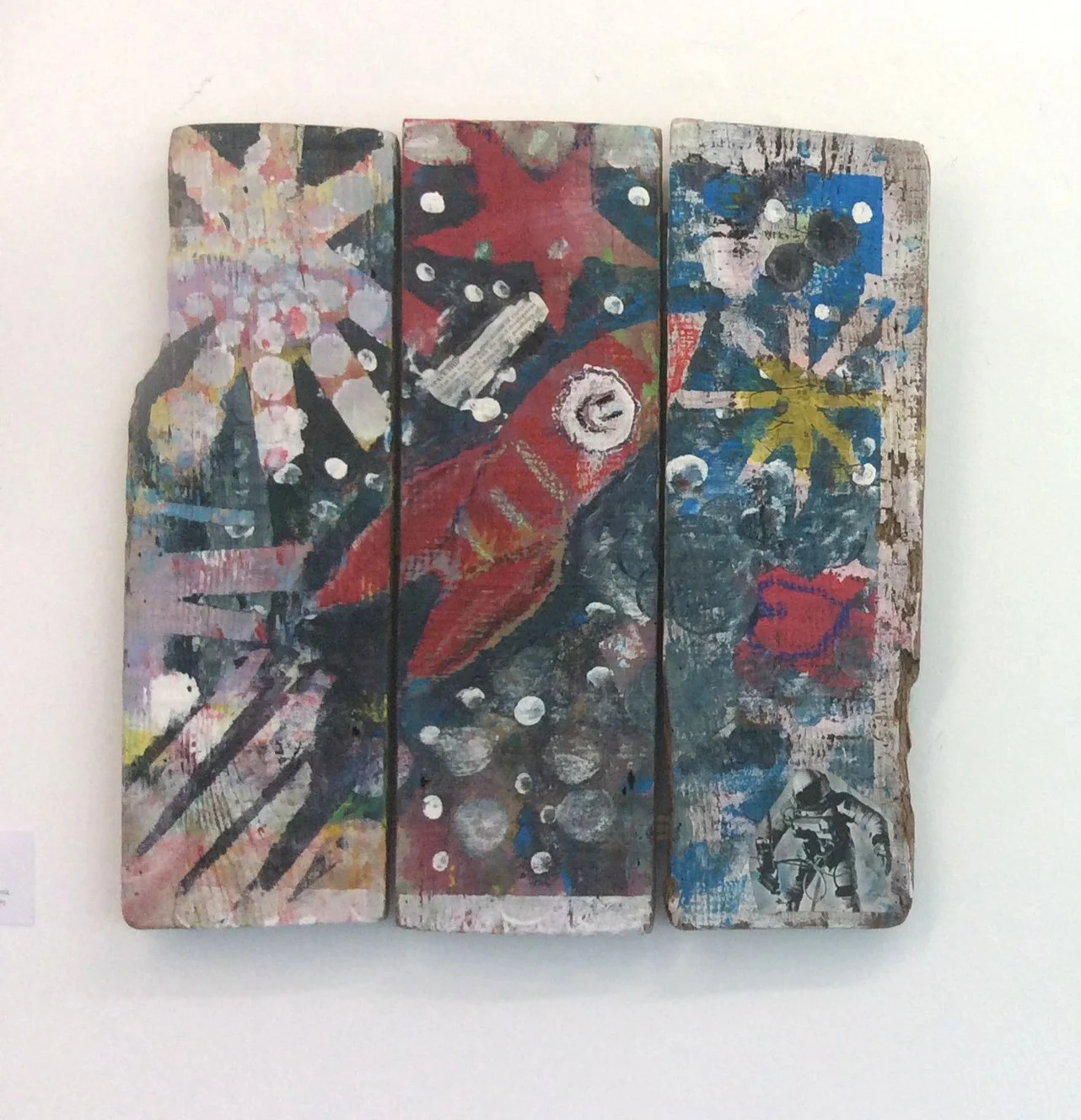 St.Anne's School, selection 2007-18