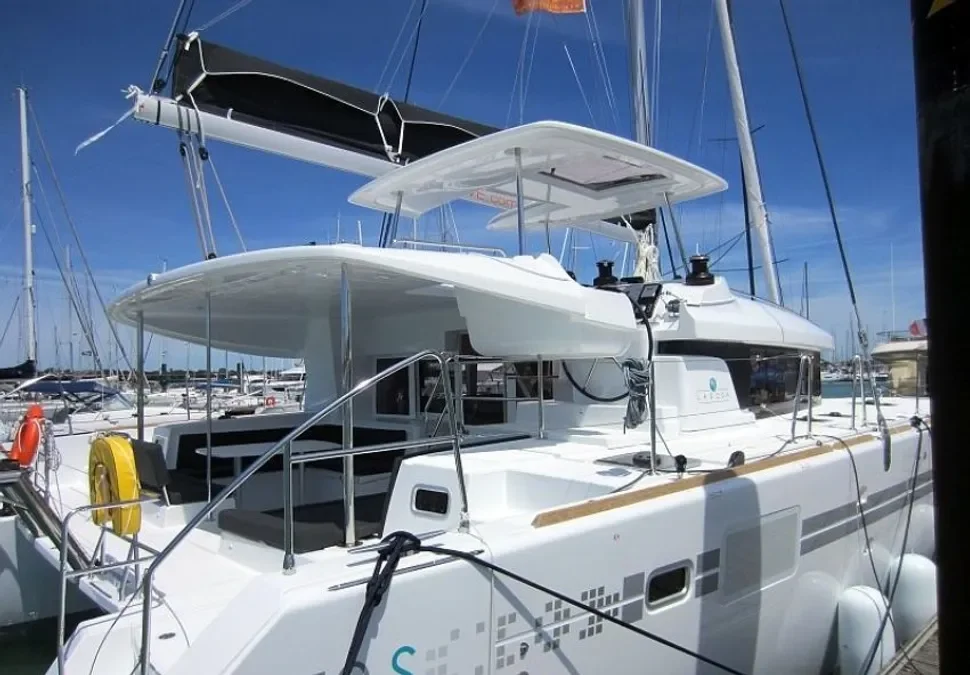 Flybridge
