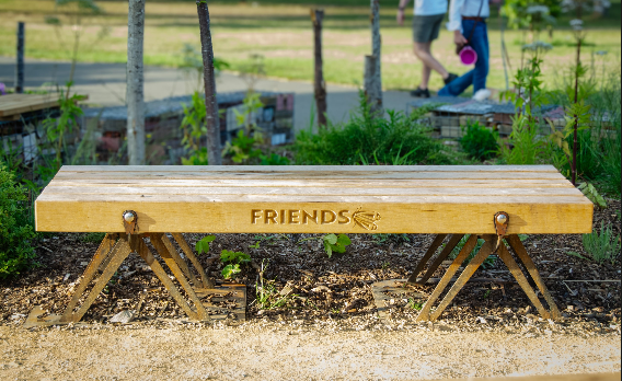 Friends AGM