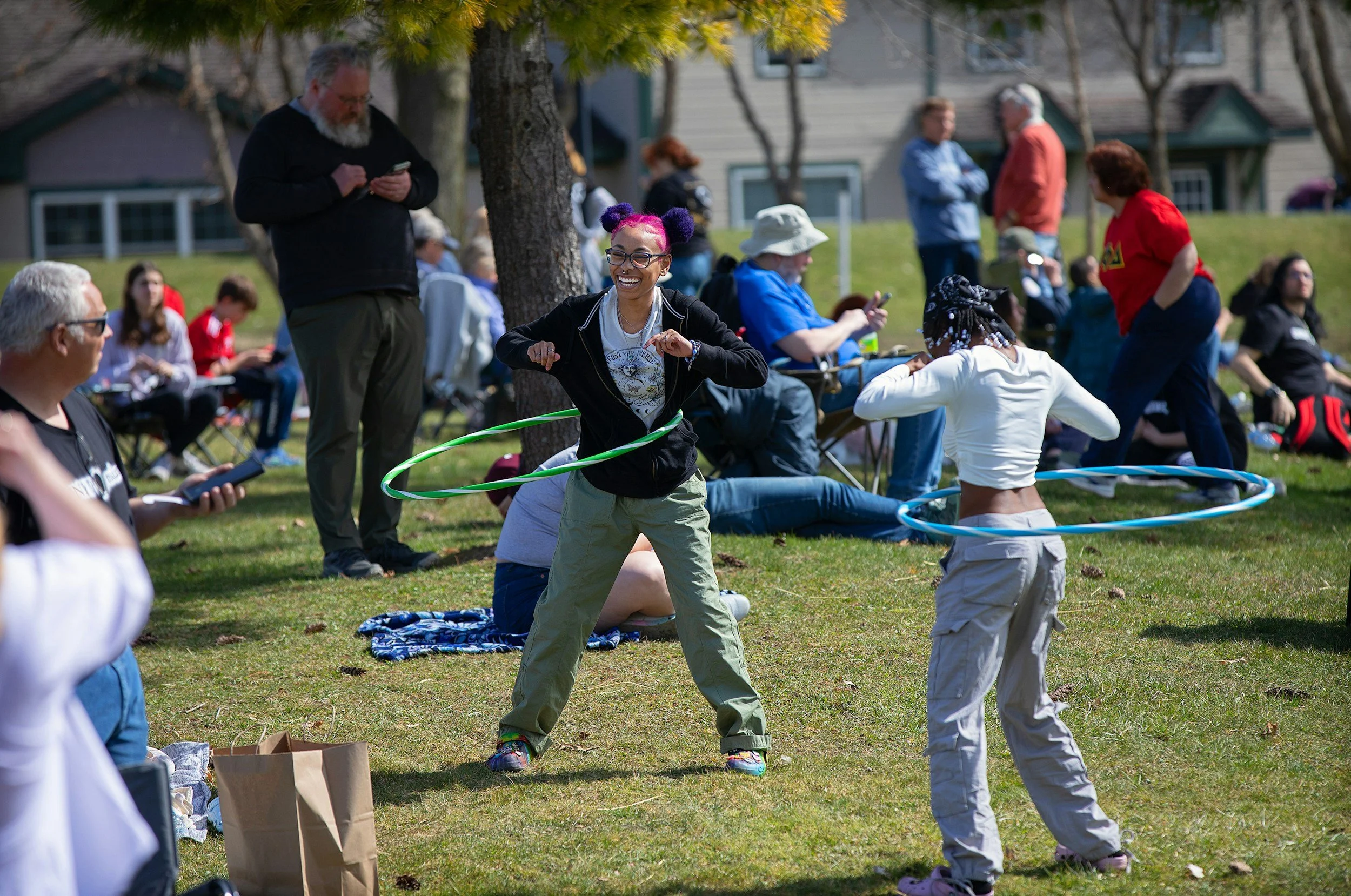  Blythe Hill Fields Festival 2026!