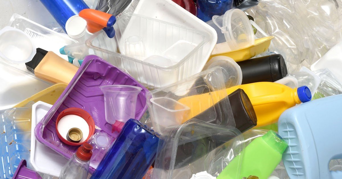 UK plastic packaging tax comes into force