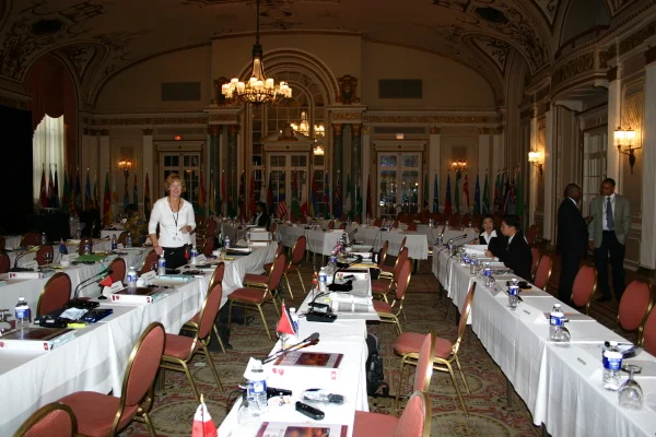 Conference