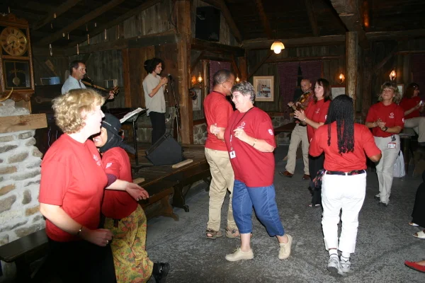 Sugar Shack