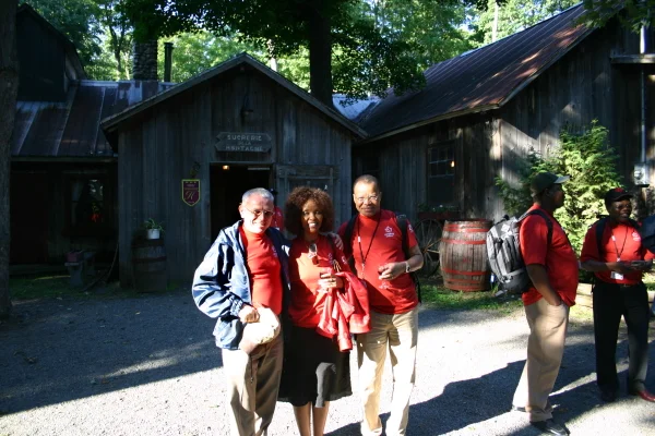 Sugar Shack