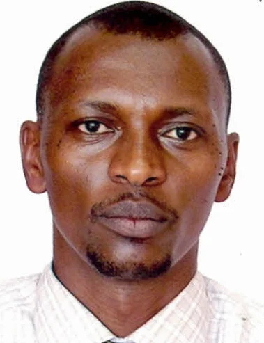 Kayigi Habiyambere Aimable