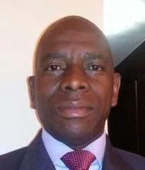 Thabo Moleko