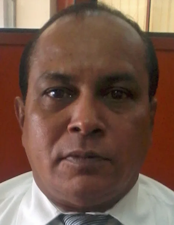 Upali Abeysinghe