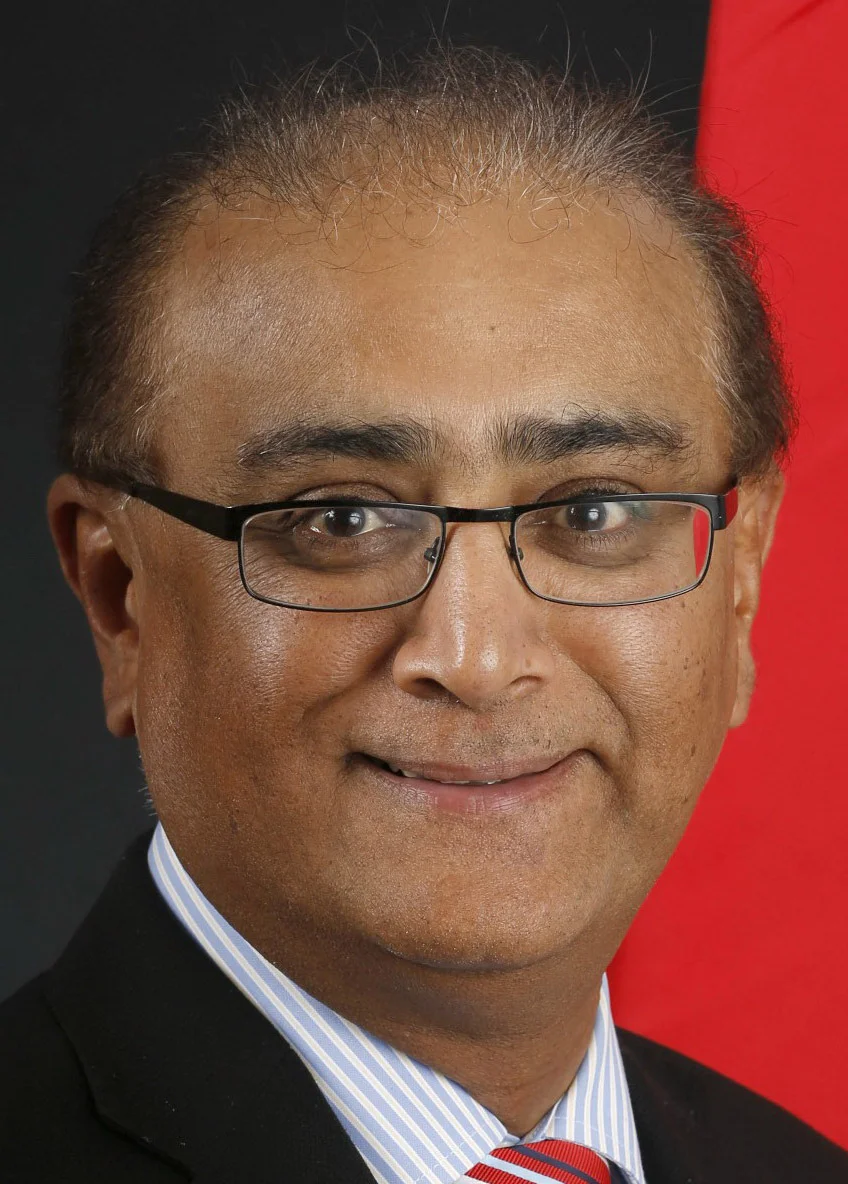 Vince Pranjivan