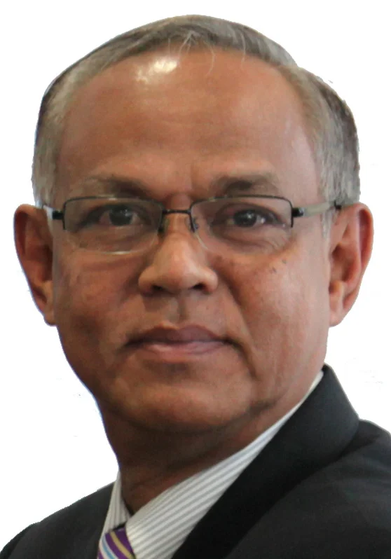 Zul Azmin MD YUSUF
