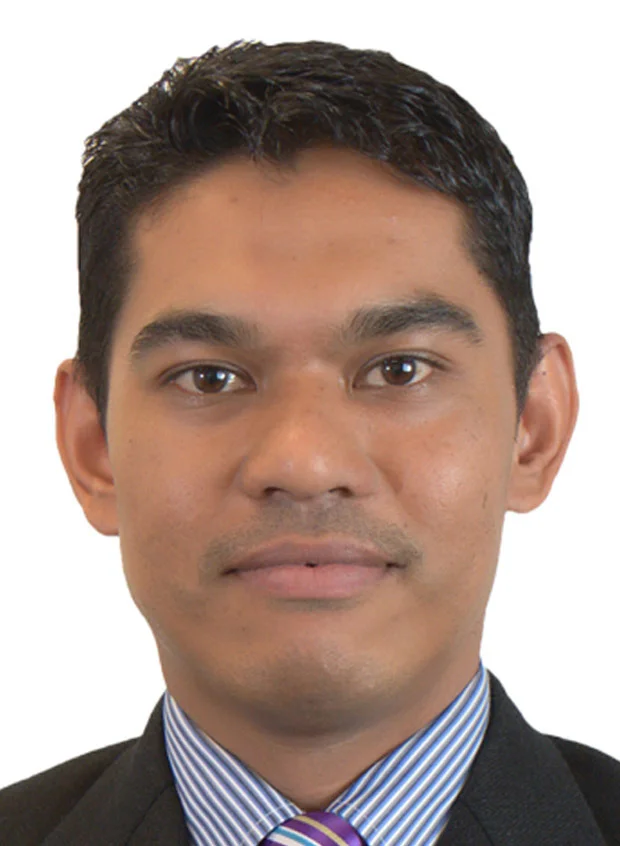 Mohamad Razli MOHAMAD ALI