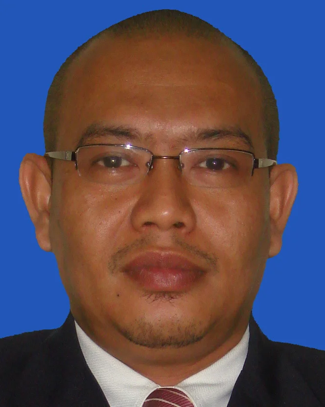 Mohamad Fauzi SAAT