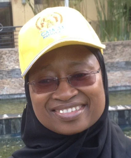 Queensley S. Seghosime