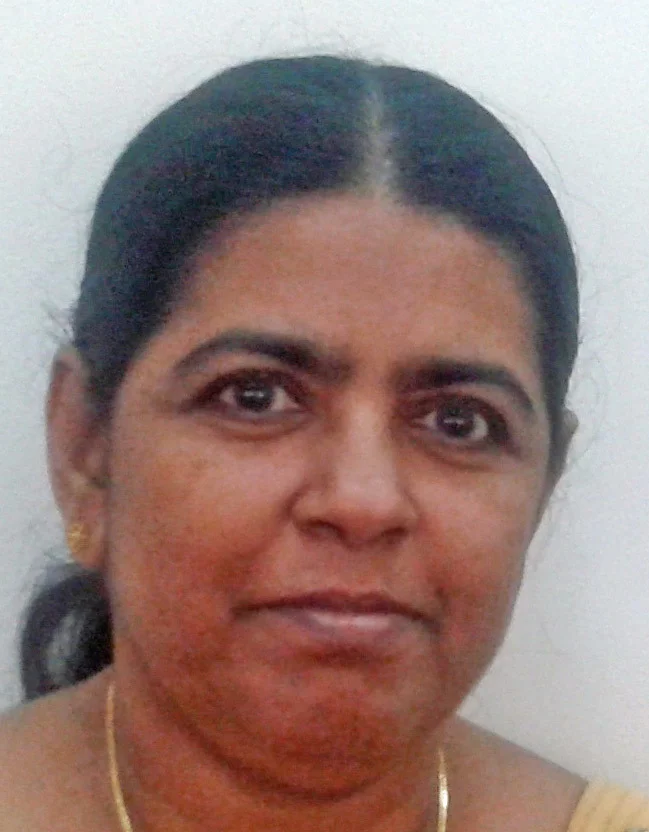 D.R.K Pannilawithana