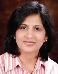 Monica Bhatia