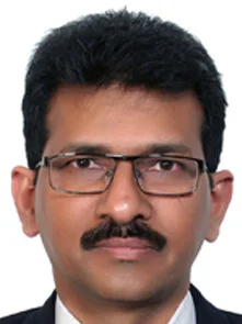 Avvari Sreenivasa Rao