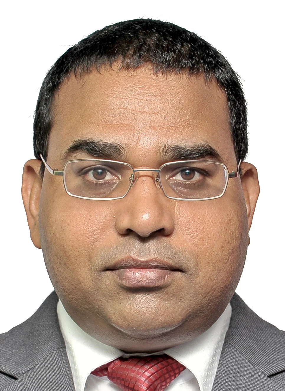 Yazeed Mohamed