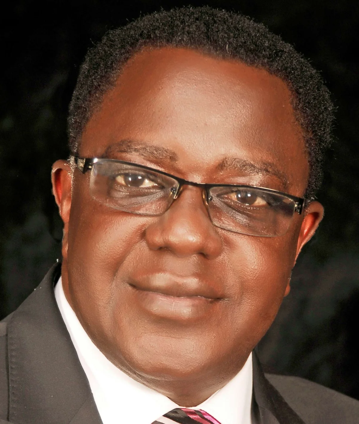 Samuel Pam