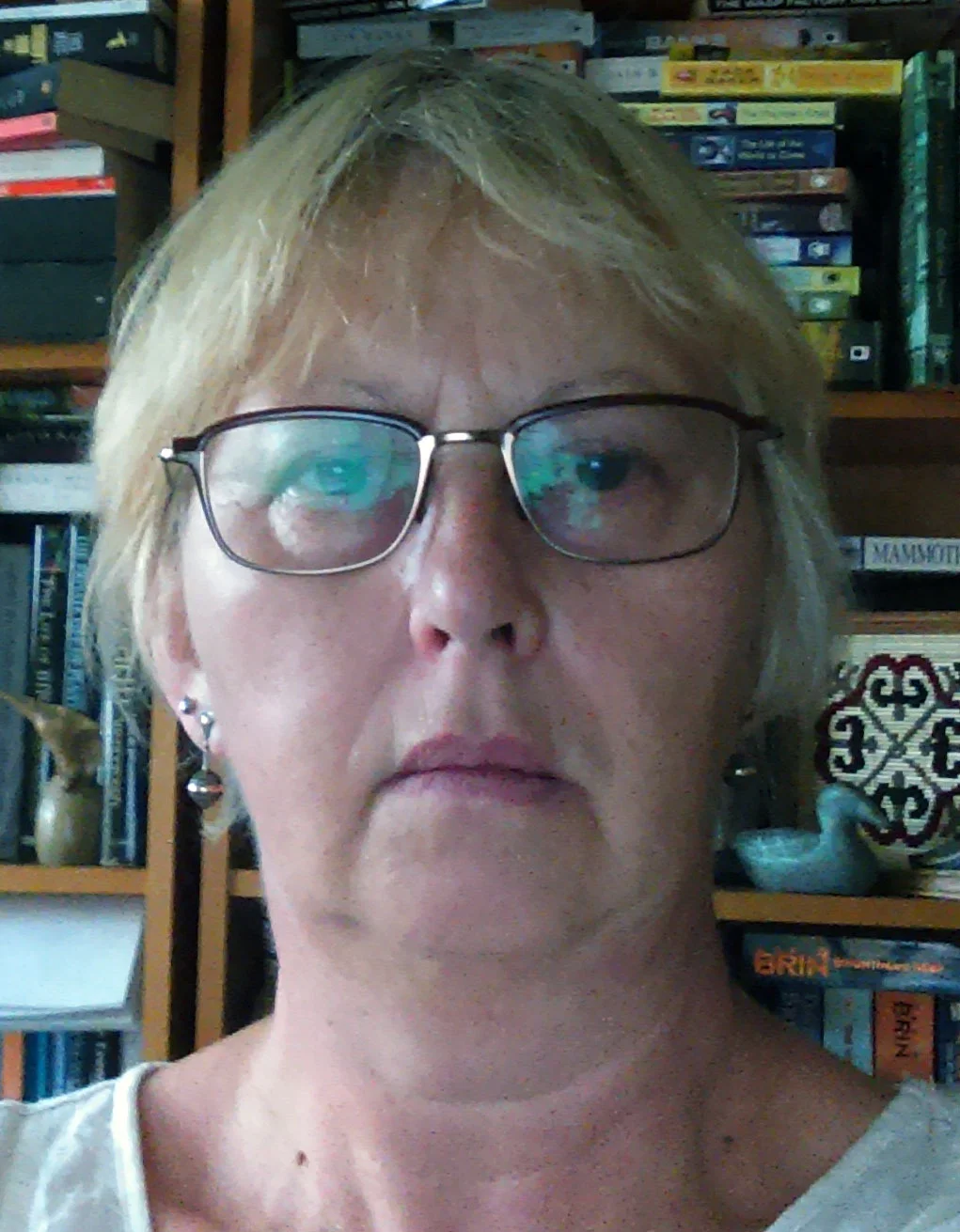 Dr Diane Williams