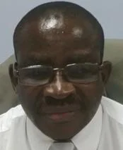 Gilbert Chilume