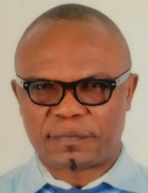 Jumbe Samson