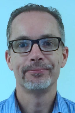 Bruce Snider