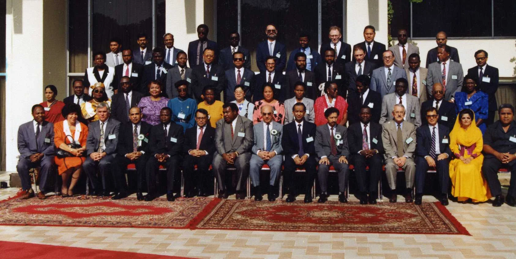 Group photo