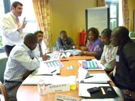 customer focus cata 2010
