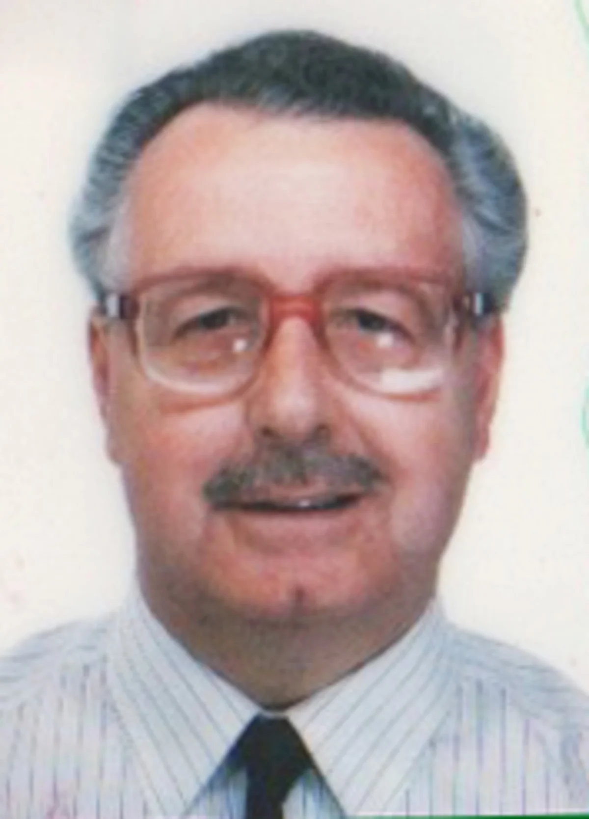 Mr Eugene McGivern (United Kingdom)