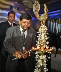 Sri Lanka (2011) - Opening Ceremony