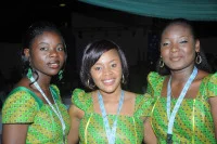Abuja, Nigeria (2010)
