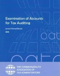 This practical guide will help tax auditors to identify material defects and distortions in accounts prepared with the wilful intention of avoiding the proper taxation of income. Those tax auditors who are not well – versed in accounting methods, procedures and principles will also find this a useful guide to enhancing their general understanding of accounting practices, enabling more effective scrutiny of business accounts.