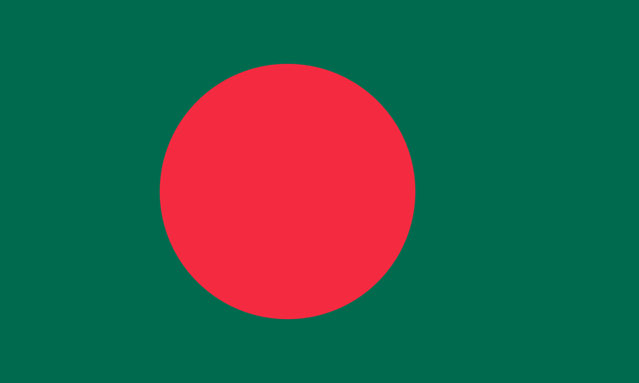 Bangladesh