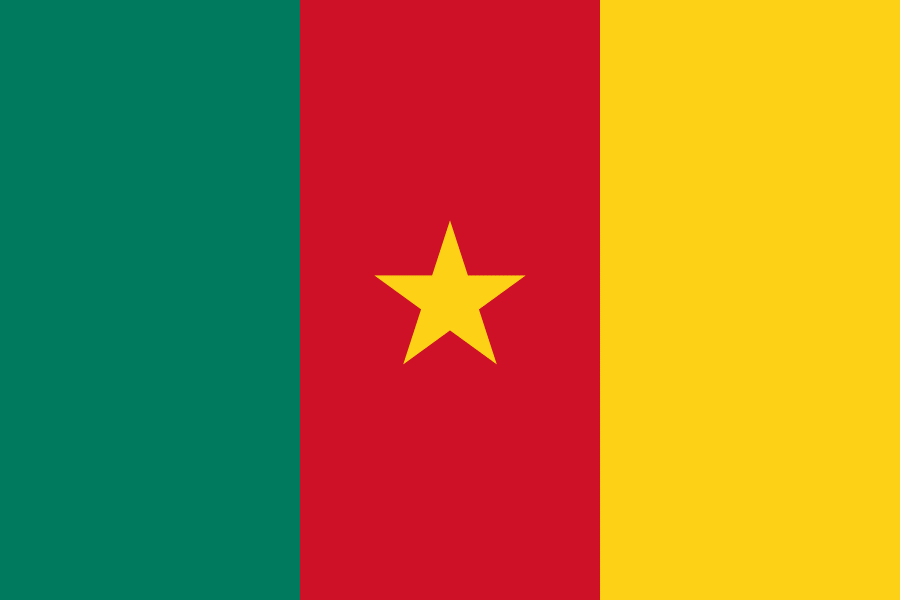 Cameroon