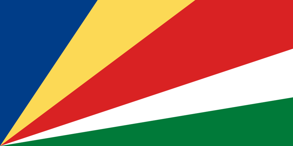 Seychelles 