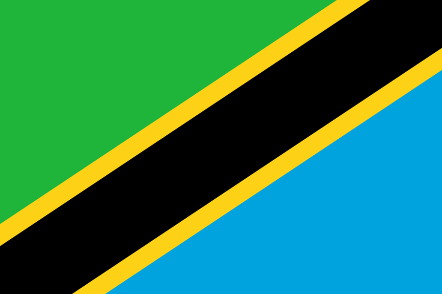 Tanzania