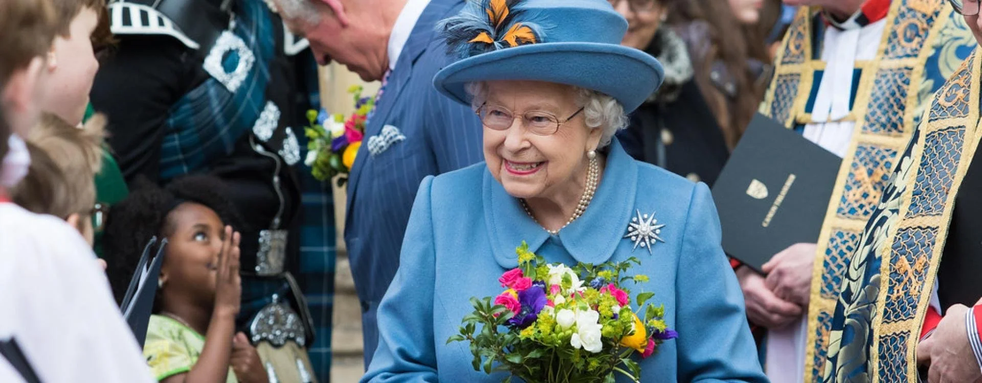 The passing of Her Majesty The Queen, Elizabeth 11 — Commonwealth