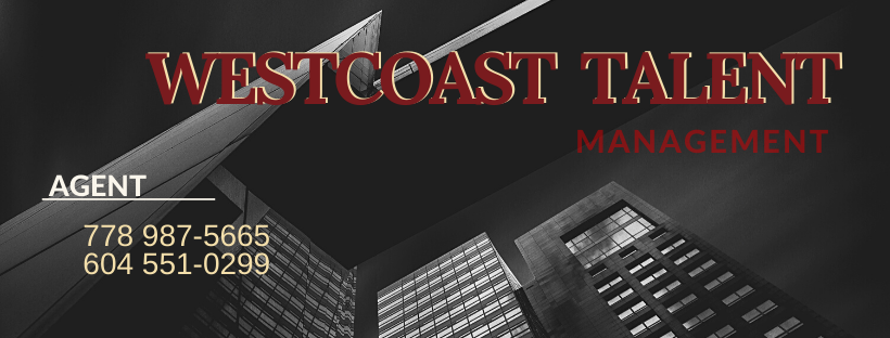 West Coast Talent Management agent contact information for actor and dialect coach Sasha Piltsin