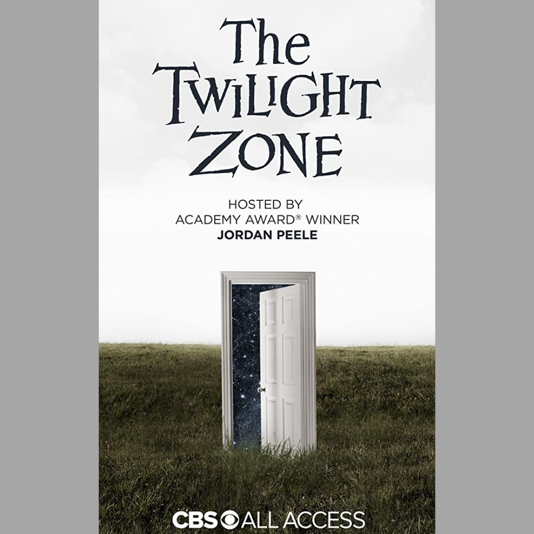 The Twilight Zone television series – Russian dialect coach Sasha Piltsin