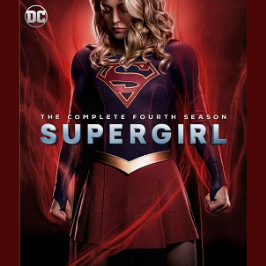 Supergirl television series – Russian dialect coach Sasha Piltsin