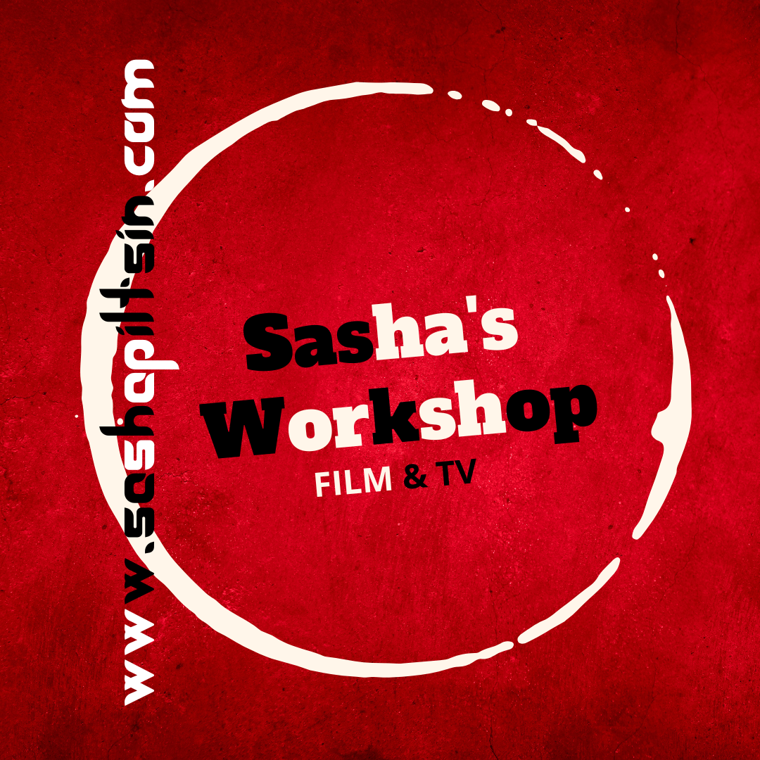 Sasha’s Workshop Film & TV — Russian dialect and language coaching by Sasha Piltsin.